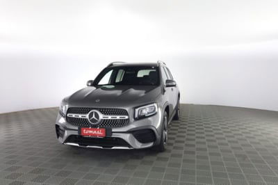 Mercedes-Benz CLA Shooting Brake 200 d Automatic 4Matic Shooting Brake Premium usata