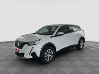 Peugeot 2008 BlueHDi 110 S&S Active usata