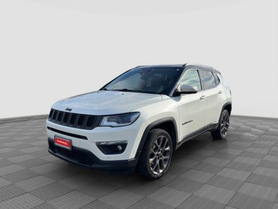 Jeep Compass 2.0 Multijet II aut. 4WD S usata