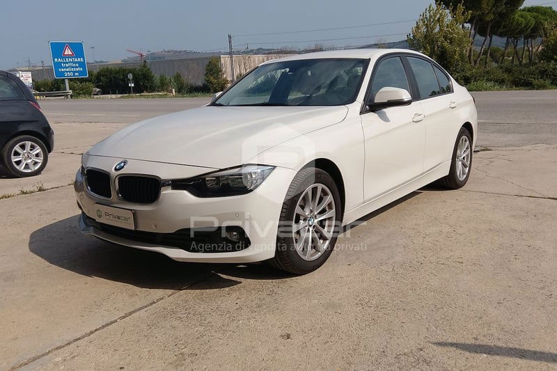 BMW Serie 3 320d Business Advantage