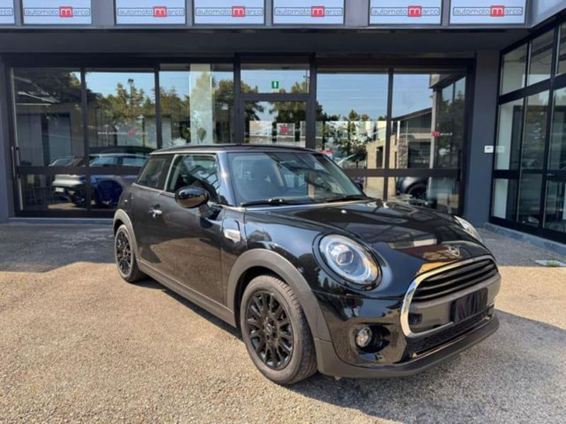 MINI Mini 1.5 One 75 CV