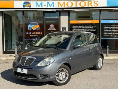 Lancia Ypsilon 1.2 Platino usata