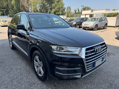 Audi Q7 3.0 TDI 272 CV quattro tiptronic usata