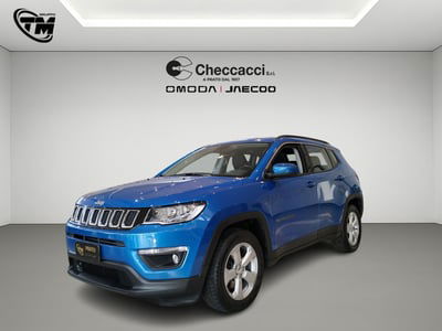 Jeep Compass 1.6 Multijet II 2WD Longitude usata