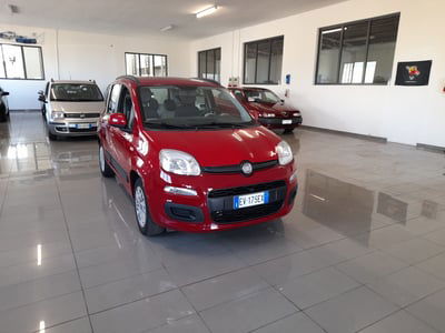 Fiat Panda 1.2 Lounge usata