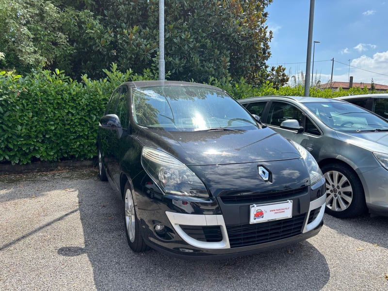 Renault Scenic E-Tech Electric 1.9 dCi 130CV Luxe