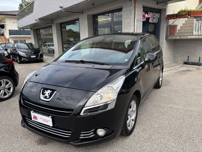 Peugeot 5008 1.6 HDi 112CV Access usata