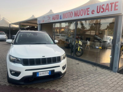 Jeep Compass 1.6 Multijet II 2WD S (10)