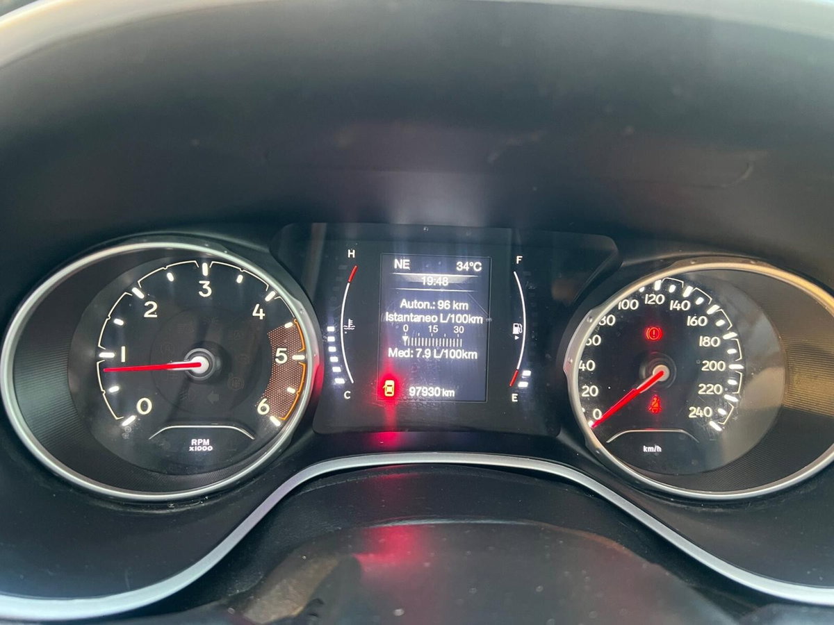 Jeep Compass 1.6 Multijet II 2WD S (11)