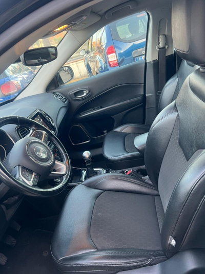 Jeep Compass 1.6 Multijet II 2WD S (17)