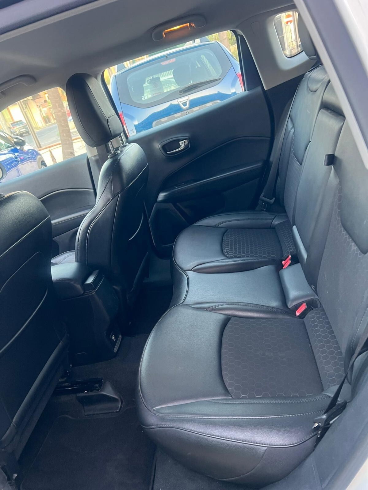 Jeep Compass 1.6 Multijet II 2WD S (18)