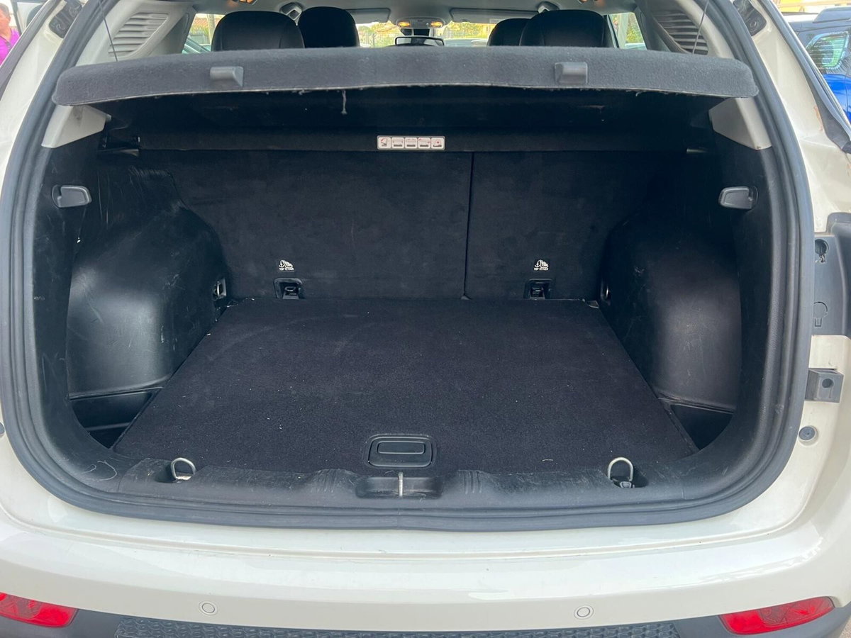 Jeep Compass 1.6 Multijet II 2WD S (19)