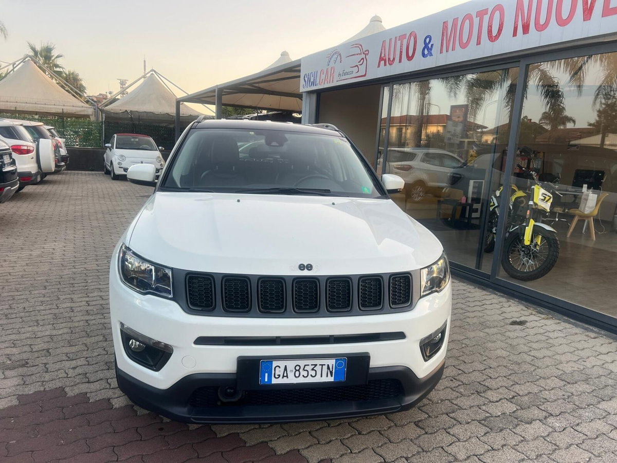 Jeep Compass 1.6 Multijet II 2WD S (2)