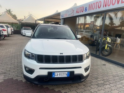 Jeep Compass 1.6 Multijet II 2WD S (2)