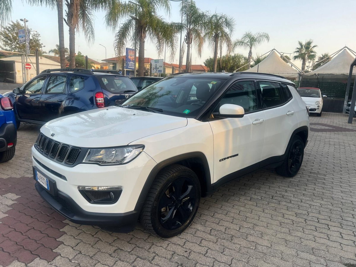 Jeep Compass 1.6 Multijet II 2WD S (20)