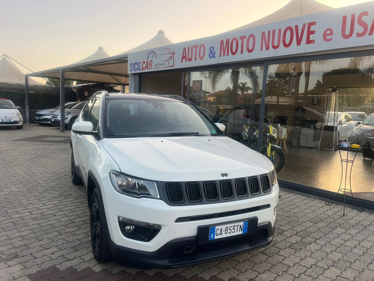 Jeep Compass 1.6 Multijet II 2WD S (3)