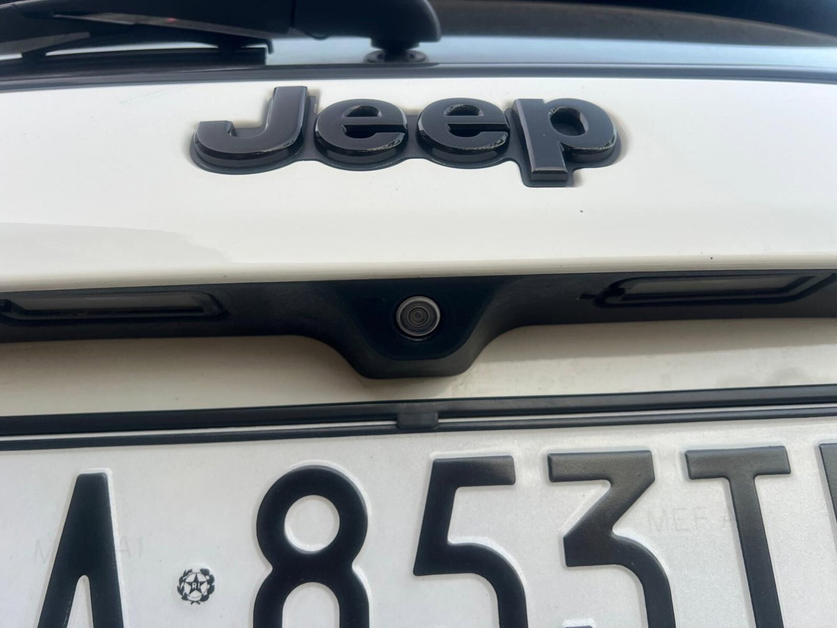 Jeep Compass 1.6 Multijet II 2WD S (5)