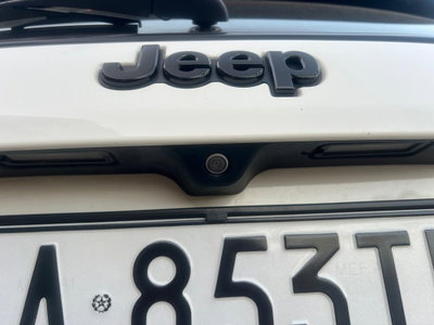 Jeep Compass 1.6 Multijet II 2WD S (5)