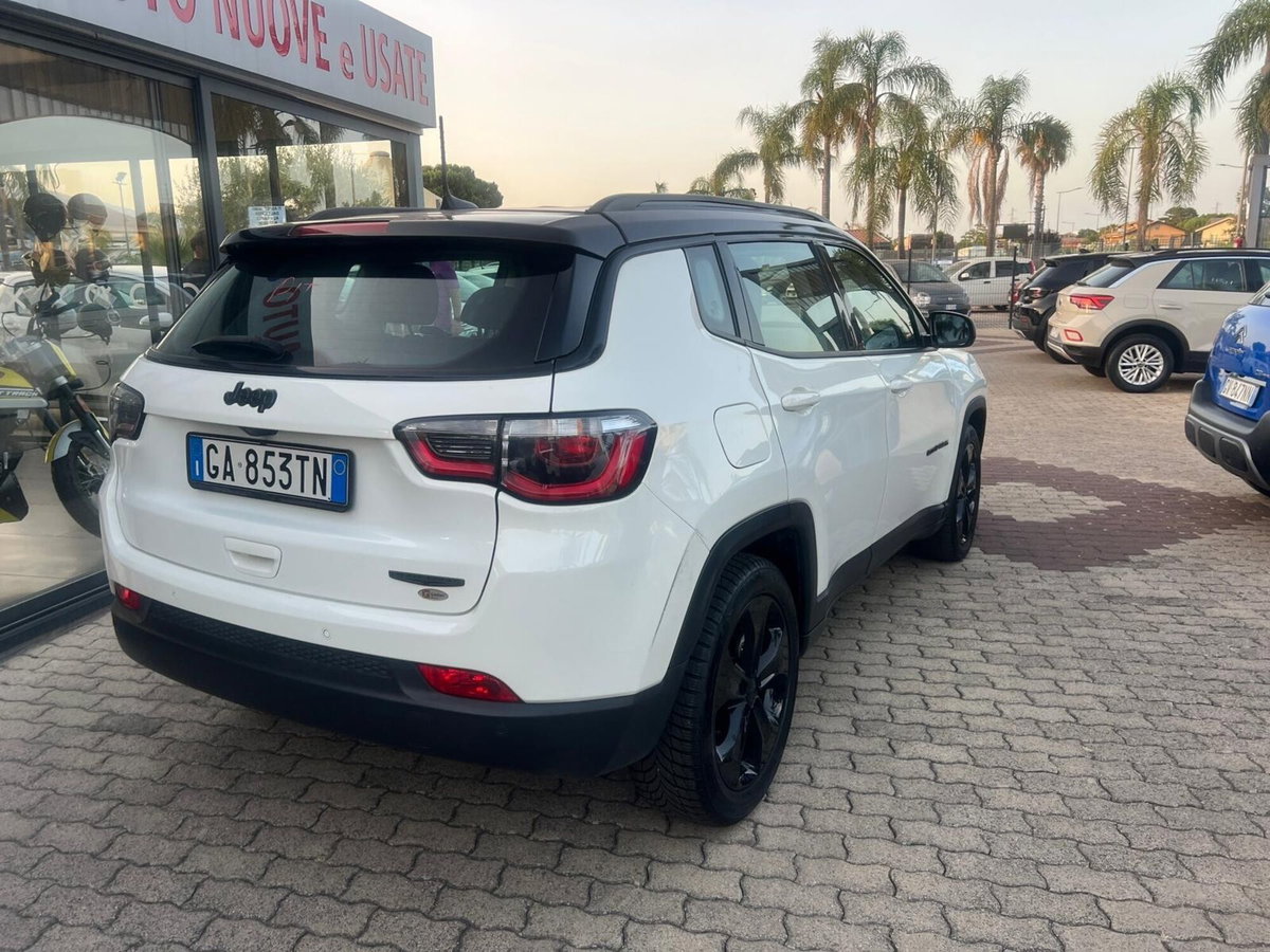 Jeep Compass 1.6 Multijet II 2WD S (7)