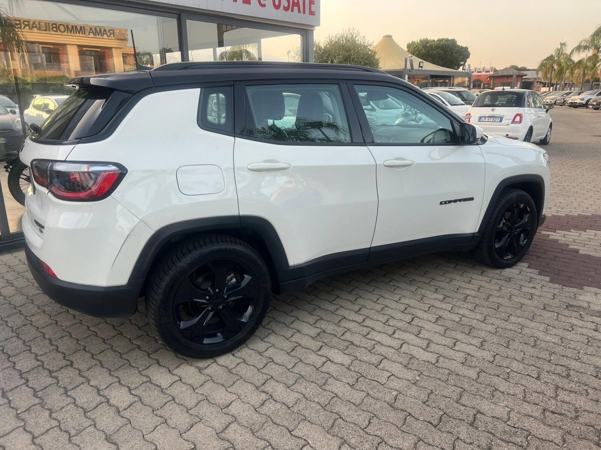 Jeep Compass 1.6 Multijet II 2WD S (8)