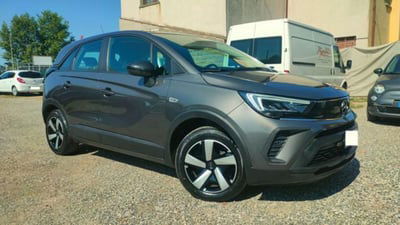 Opel Crossland 1.2 12V Start&Stop Edition usata