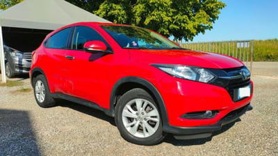 Honda HR-V 1.5 i-VTEC CVT Elegance Connect ADAS usata