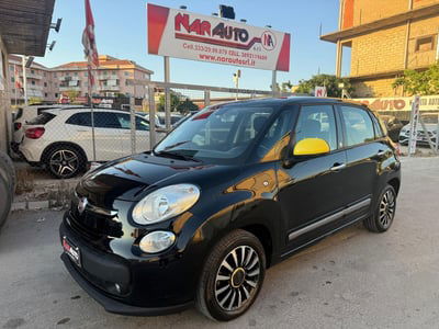 Fiat 500L 1.3 Multijet 95 CV Urban usata