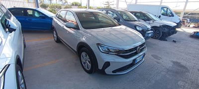 Volkswagen Taigo 1.0 tsi Life 95cv usata