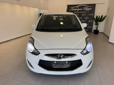 Hyundai ix20 1.4 CRDI 90 CV Comfort (2)