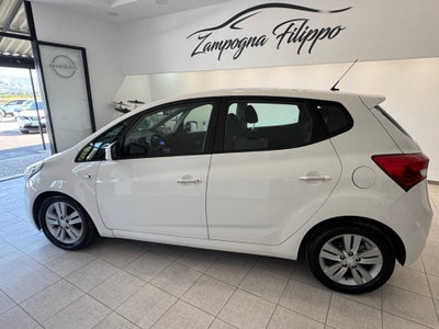 Hyundai ix20 1.4 CRDI 90 CV Comfort (8)