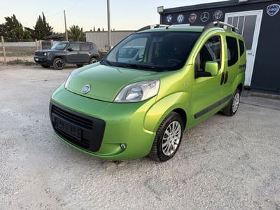 Fiat QUBO 1.3 MJT 75 CV Active usata