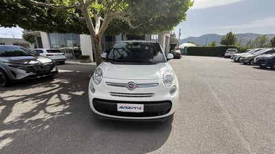 Fiat 500L 1.3 Multijet 95 CV Lounge usata