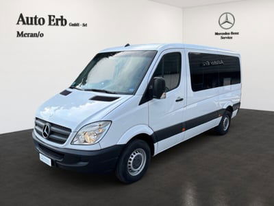 Mercedes-Benz Sprinter K32/32 311 CDI TN Kombi