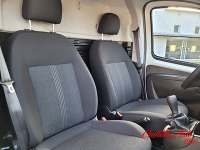 Fiat Fiorino 1.3 MJT 80CV Cargo (10)