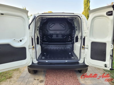 Fiat Fiorino 1.3 MJT 80CV Cargo (14)