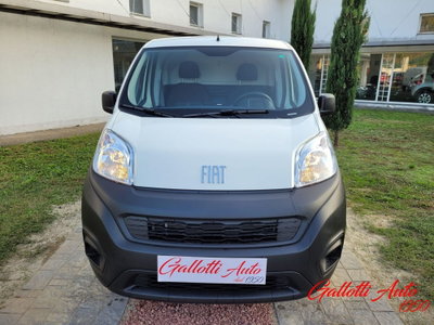 Fiat Fiorino 1.3 MJT 80CV Cargo (2)