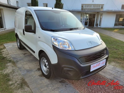 Fiat Fiorino 1.3 MJT 80CV Cargo (3)