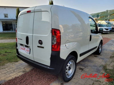 Fiat Fiorino 1.3 MJT 80CV Cargo (4)