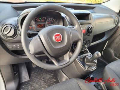 Fiat Fiorino 1.3 MJT 80CV Cargo (7)