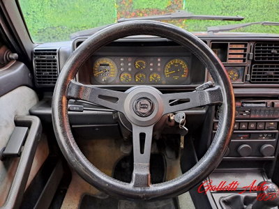 Lancia Delta i.e. turbo HF (10)
