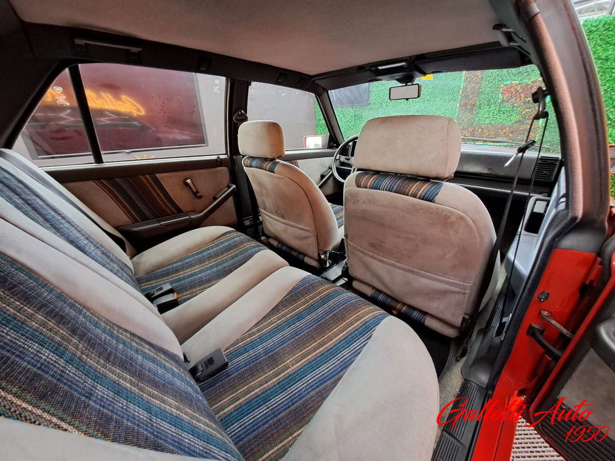 Lancia Delta i.e. turbo HF (17)