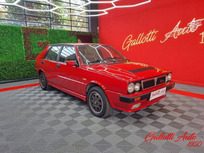 Lancia Delta i.e. turbo HF (3)