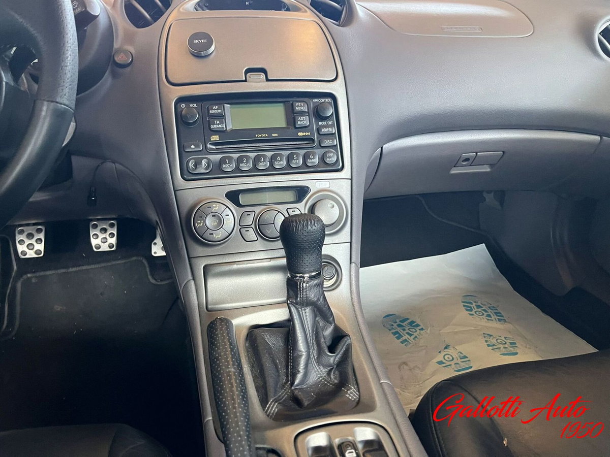 Toyota Celica 1.8 16V VVTL-i T Sport (10)