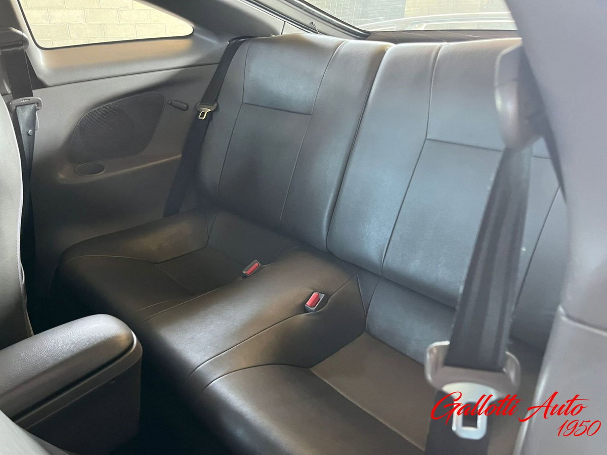 Toyota Celica 1.8 16V VVTL-i T Sport (11)