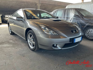 Toyota Celica 1.8 16V VVTL-i T Sport (4)
