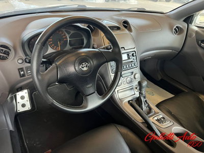 Toyota Celica 1.8 16V VVTL-i T Sport (8)