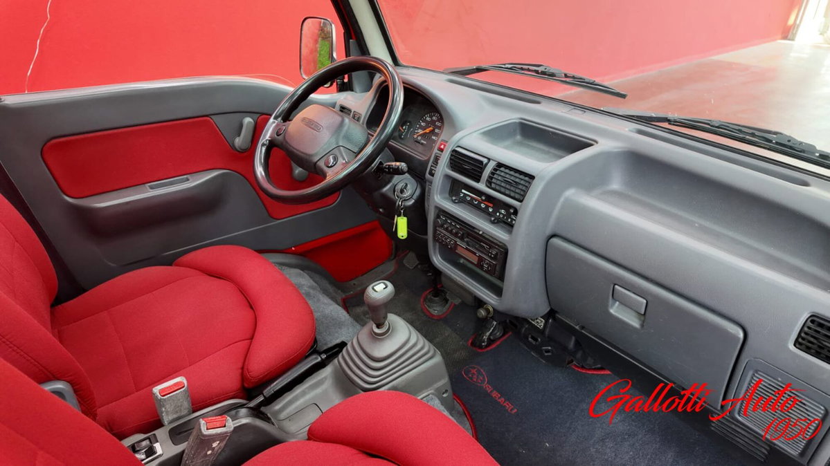Subaru E 12 cat 4WD Libero (16)