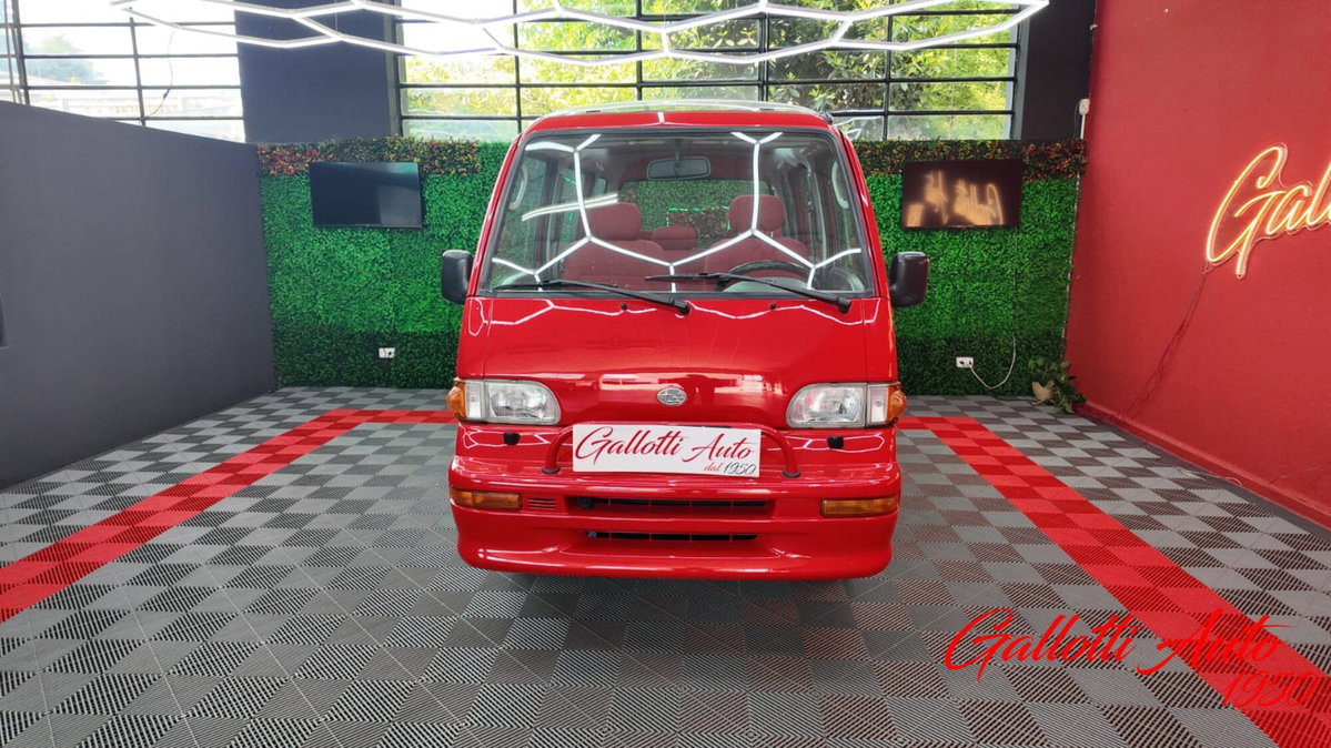 Subaru E 12 cat 4WD Libero (2)