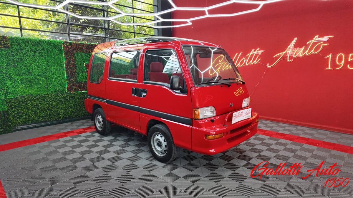 Subaru E 12 cat 4WD Libero (3)