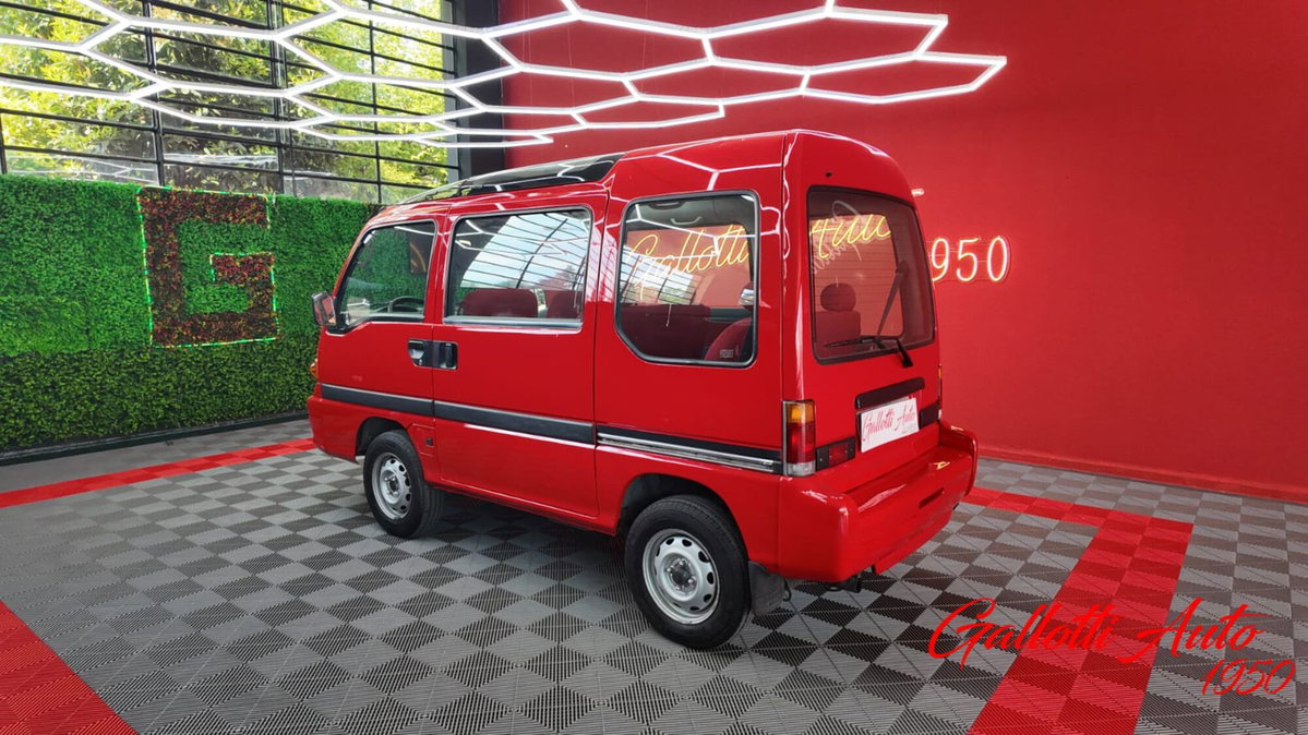 Subaru E 12 cat 4WD Libero (6)